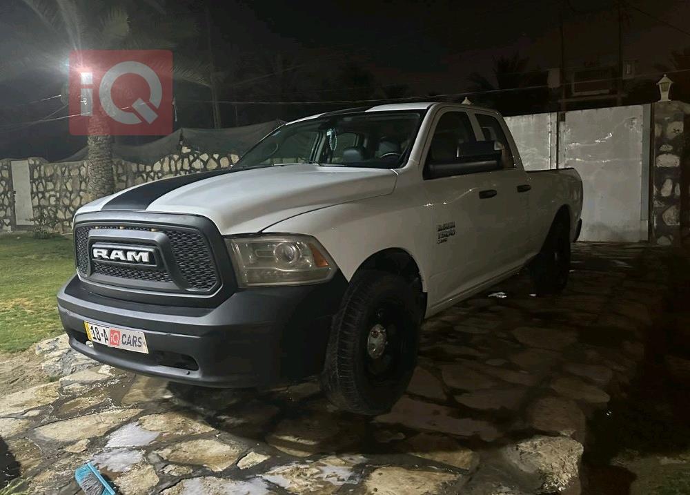 ڕام 1500